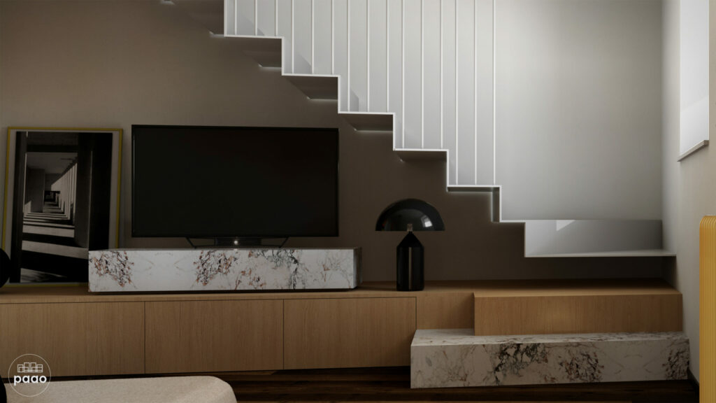 interirodesign::architecture::interiro::design::stair  